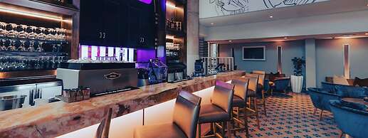 Piazza Hotel Montecasino