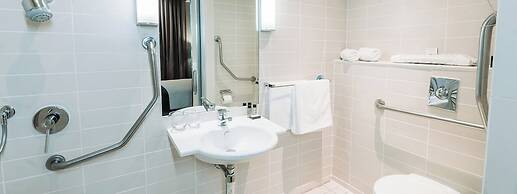 Piazza Hotel Montecasino