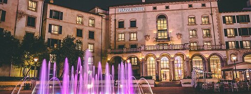Piazza Hotel Montecasino