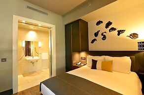 Piazza Hotel Montecasino