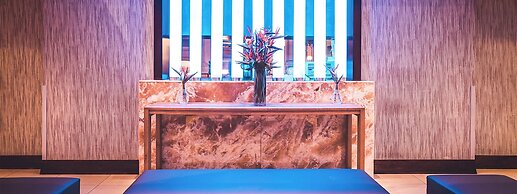 Piazza Hotel Montecasino