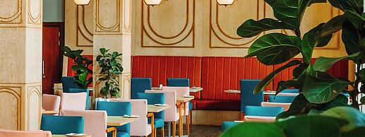 Piazza Hotel Montecasino