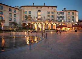 Piazza Hotel Montecasino