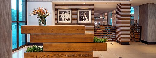 Piazza Hotel Montecasino