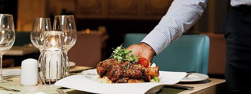 Piazza Hotel Montecasino