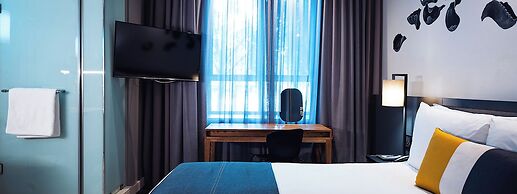 Piazza Hotel Montecasino