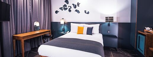 Piazza Hotel Montecasino