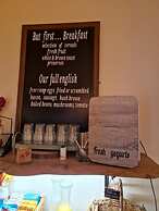 Glen Garth Guest House