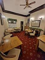 Glen Garth Guest House