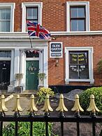 Glen Garth Guest House