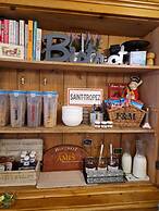 Glen Garth Guest House