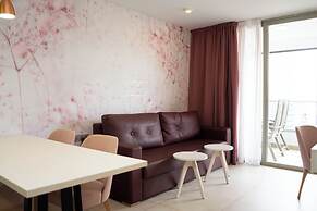 Aparthotel BCL Levante Beach