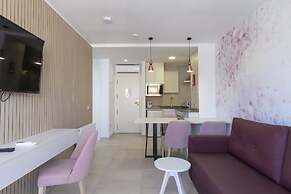 Aparthotel BCL Levante Beach