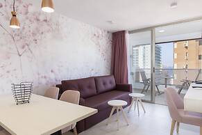 Aparthotel BCL Levante Beach