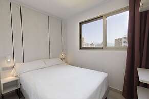 Aparthotel BCL Levante Beach