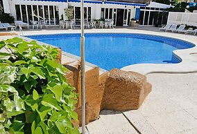 Aparthotel BCL Levante Beach