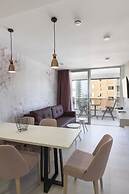 Aparthotel BCL Levante Beach