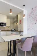 Aparthotel BCL Levante Beach