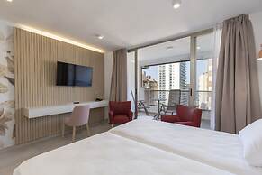 Aparthotel BCL Levante Beach