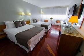Hotel Paseo Las Mercedes