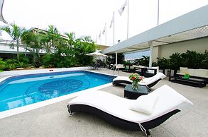 Hotel Paseo Las Mercedes