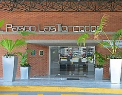 Hotel Paseo Las Mercedes