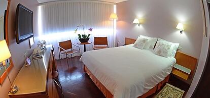 Hotel Paseo Las Mercedes