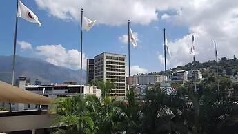 Hotel Paseo Las Mercedes