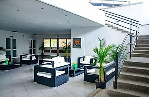 Hotel Paseo Las Mercedes