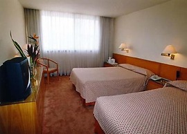 Hotel Paseo Las Mercedes