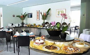 Hotel Paseo Las Mercedes