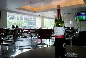 Hotel Paseo Las Mercedes