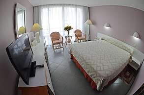 Hotel Paseo Las Mercedes