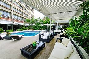 Hotel Paseo Las Mercedes