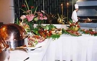 Hotel Paseo Las Mercedes