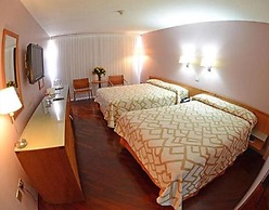 Hotel Paseo Las Mercedes