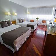 Hotel Paseo Las Mercedes