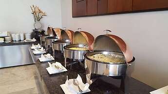 Hotel Paseo Las Mercedes