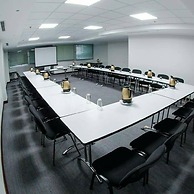 Hotel Paseo Las Mercedes