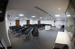 Hotel Paseo Las Mercedes