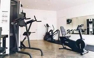 Hotel Paseo Las Mercedes