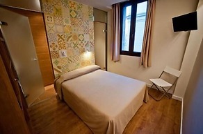 Hotel Paseo Las Mercedes