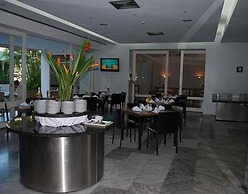Hotel Paseo Las Mercedes