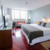 Hotel Paseo Las Mercedes