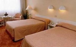 Hotel Paseo Las Mercedes