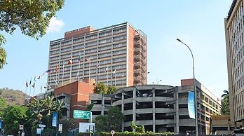 Hotel Paseo Las Mercedes