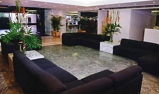 Hotel Paseo Las Mercedes