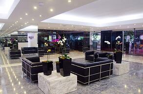 Hotel Paseo Las Mercedes