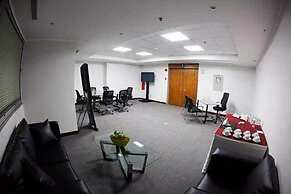 Hotel Paseo Las Mercedes