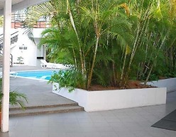 Hotel Paseo Las Mercedes